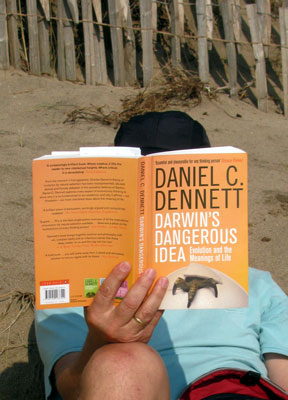 Daniel C. Dennett: Darwin's Dangerous Idea